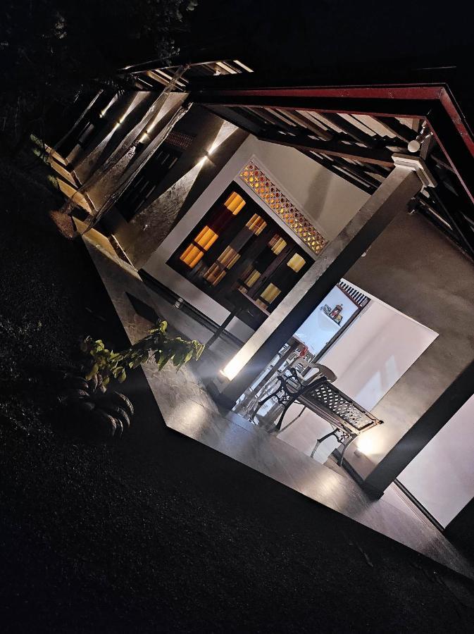 Sunset Villa Негомбо Екстер'єр фото