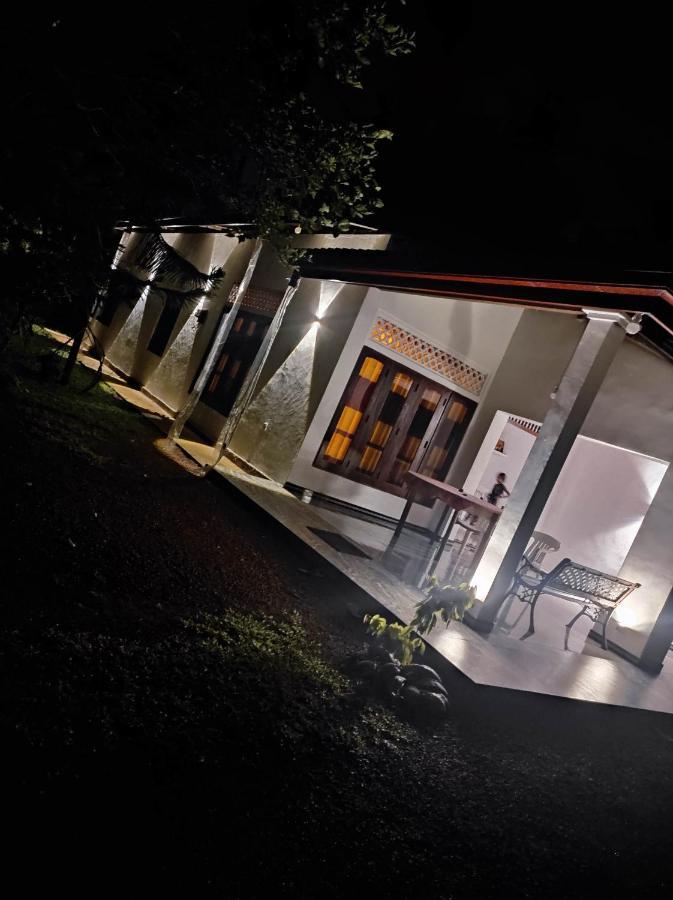 Sunset Villa Негомбо Екстер'єр фото